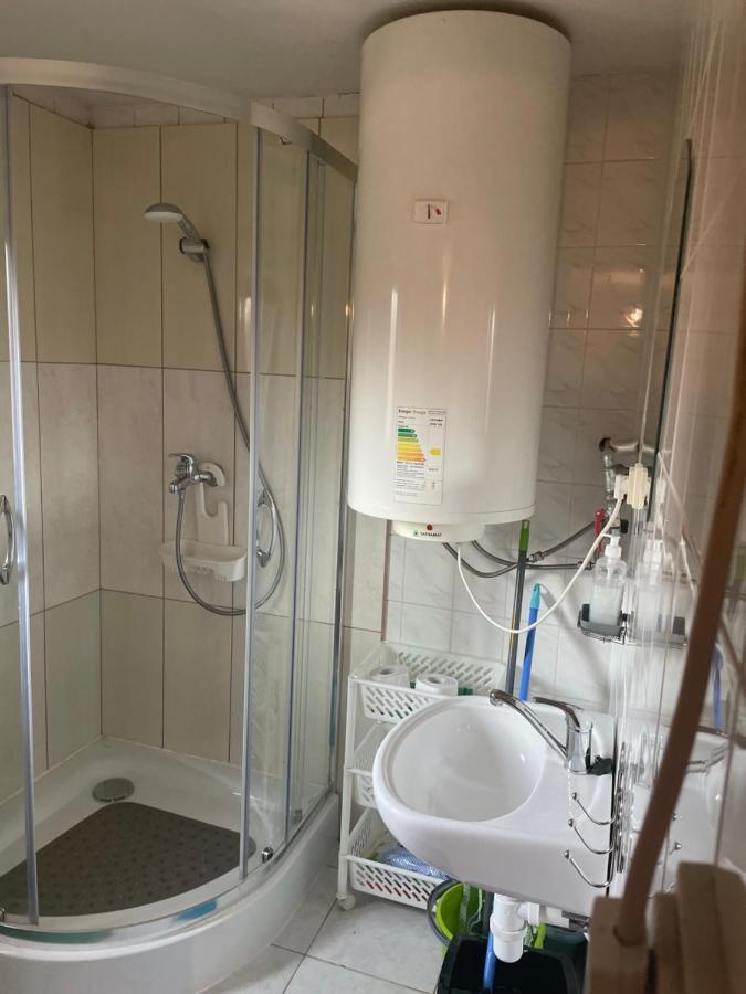 Privat Luna Lubela Экстерьер фото