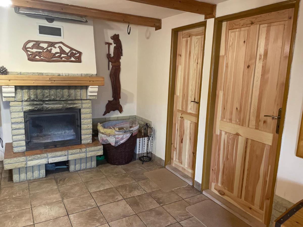 Privat Luna Lubela Экстерьер фото