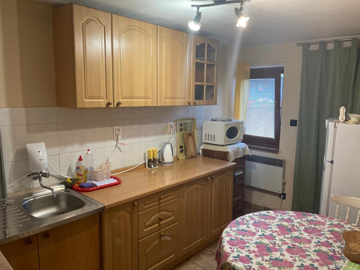 Privat Luna Lubela Экстерьер фото