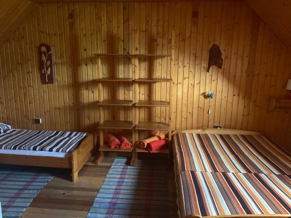Privat Luna Lubela Экстерьер фото