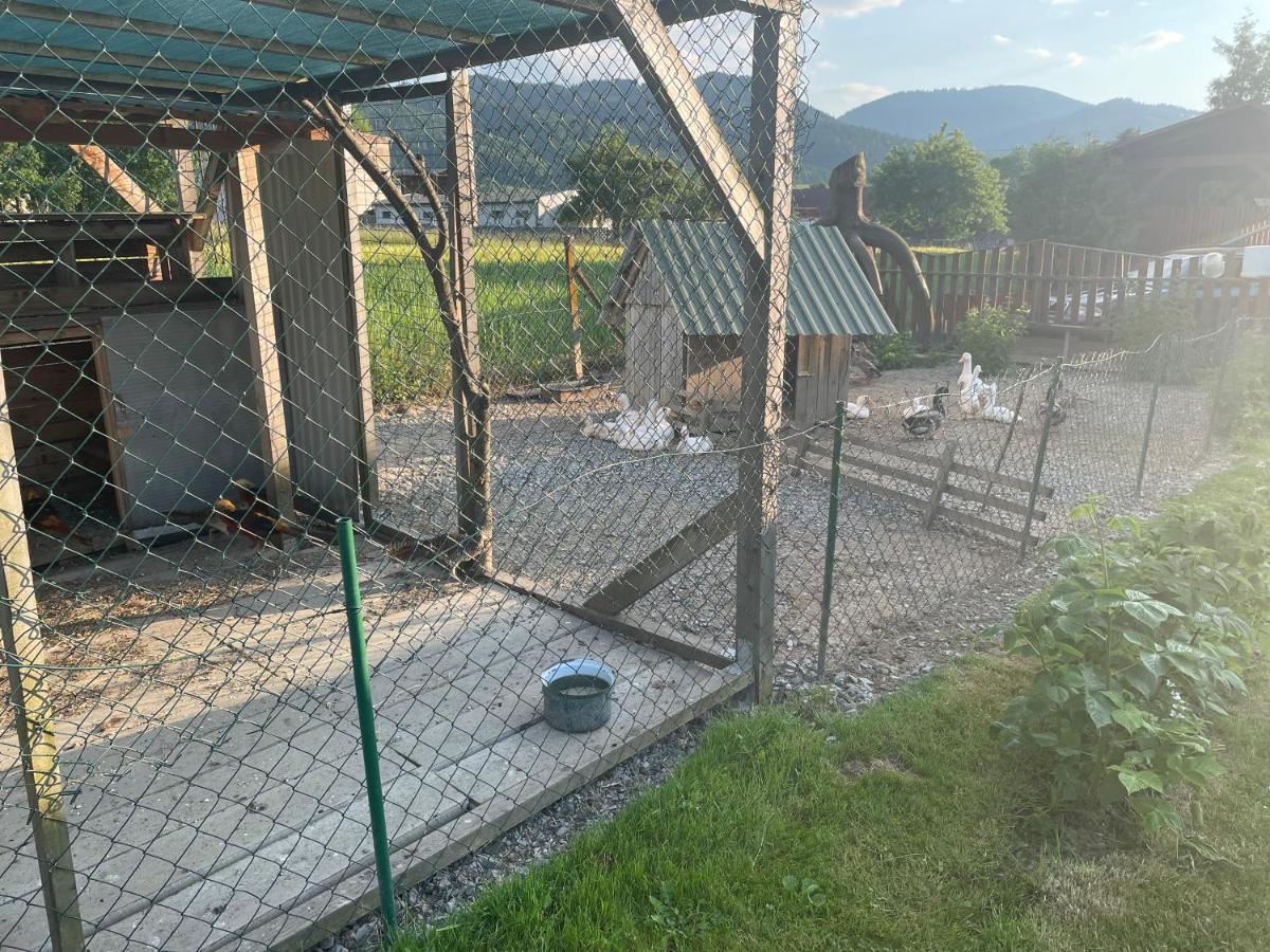 Privat Luna Lubela Экстерьер фото