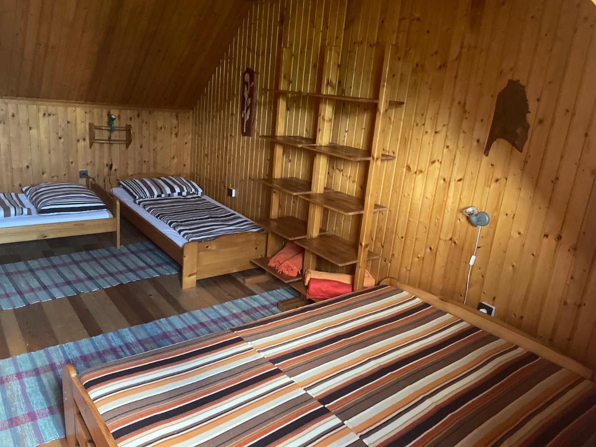 Privat Luna Lubela Экстерьер фото